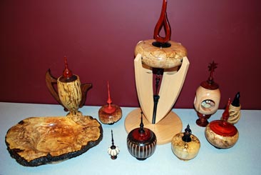 turnings - woodworker info needed - turnings - woodworker info needed