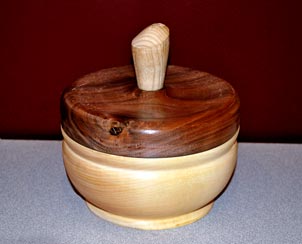 Beads of Courage Box by RJ Woodruff - Beads of Courage Box by RJ Woodruff