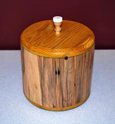 Beads of Courage Box by Karen Sheldon - Beads of Courage Box by Karen Sheldon
