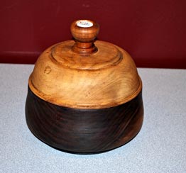 Beads of Courage Box by Sandy Cochran - Beads of Courage Box by Sandy Cochran