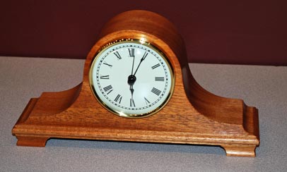Clock by Buzz Sprinkle - Clock by Buzz Sprinkle