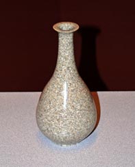 Corian Vessel by Wells Doty - Corian Vessel by Wells Doty