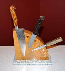 Christmas Gift Ideas by John Broach - Various Woods Christmas Gift Ideas by John Broach