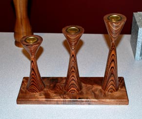 Christmas Gift Ideas by John Broach - Various Woods Christmas Gift Ideas by John Broach